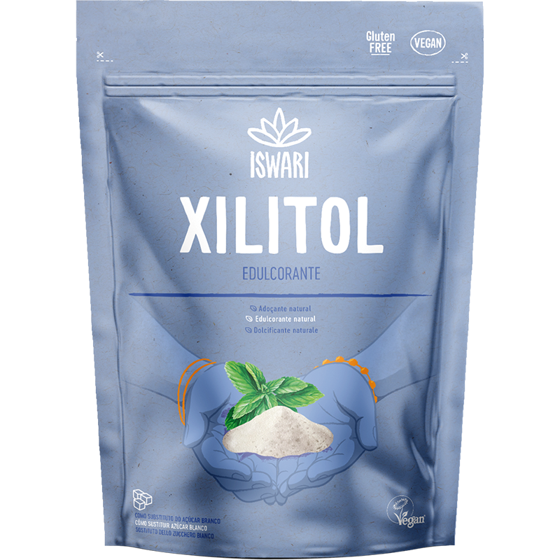 Xilitol No Bio 250g ES