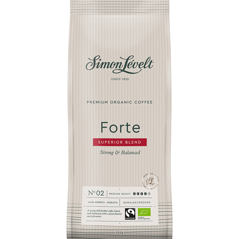Café Forte Superior