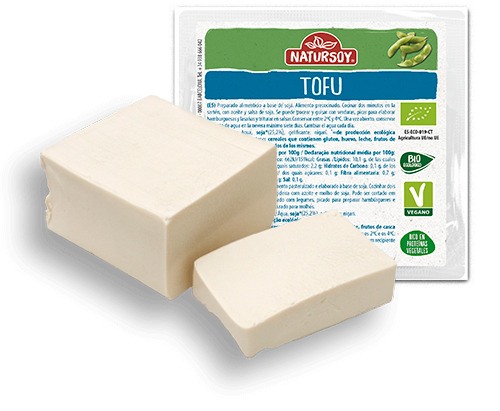 tofu natursoy 