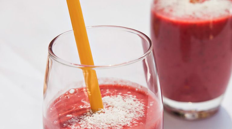 Sport & Cook, el programa de alimentación saludable dirigido a los deportistas